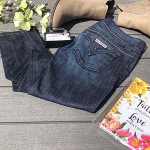 Women’s Hudson Jeans
